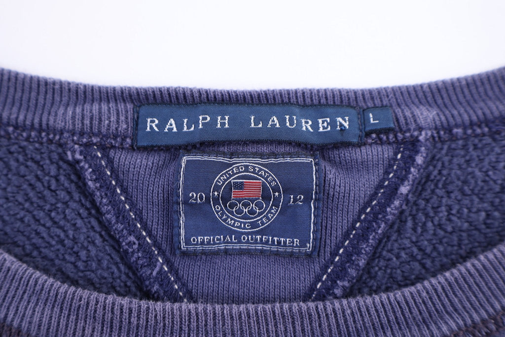 Women's Ralph Lauren USA Olympics Pullover product image 4