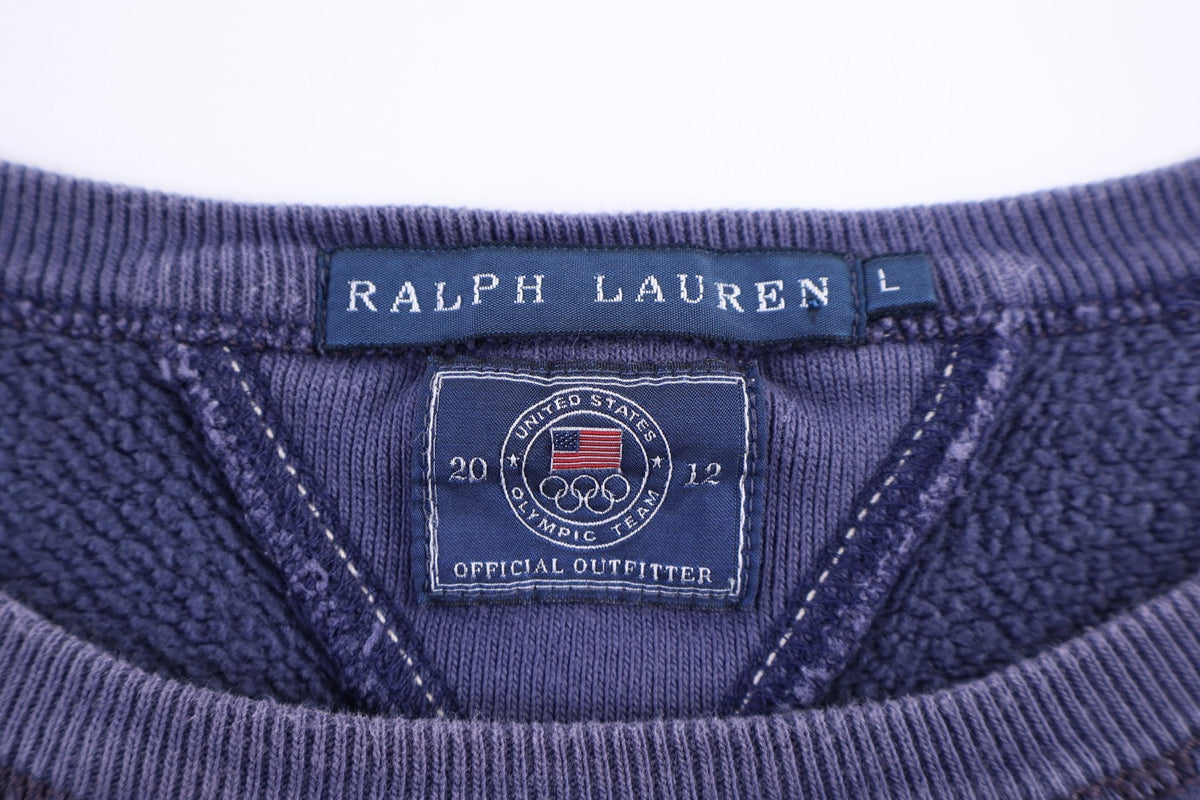 Women's Ralph Lauren USA Olympics Pullover product image 4