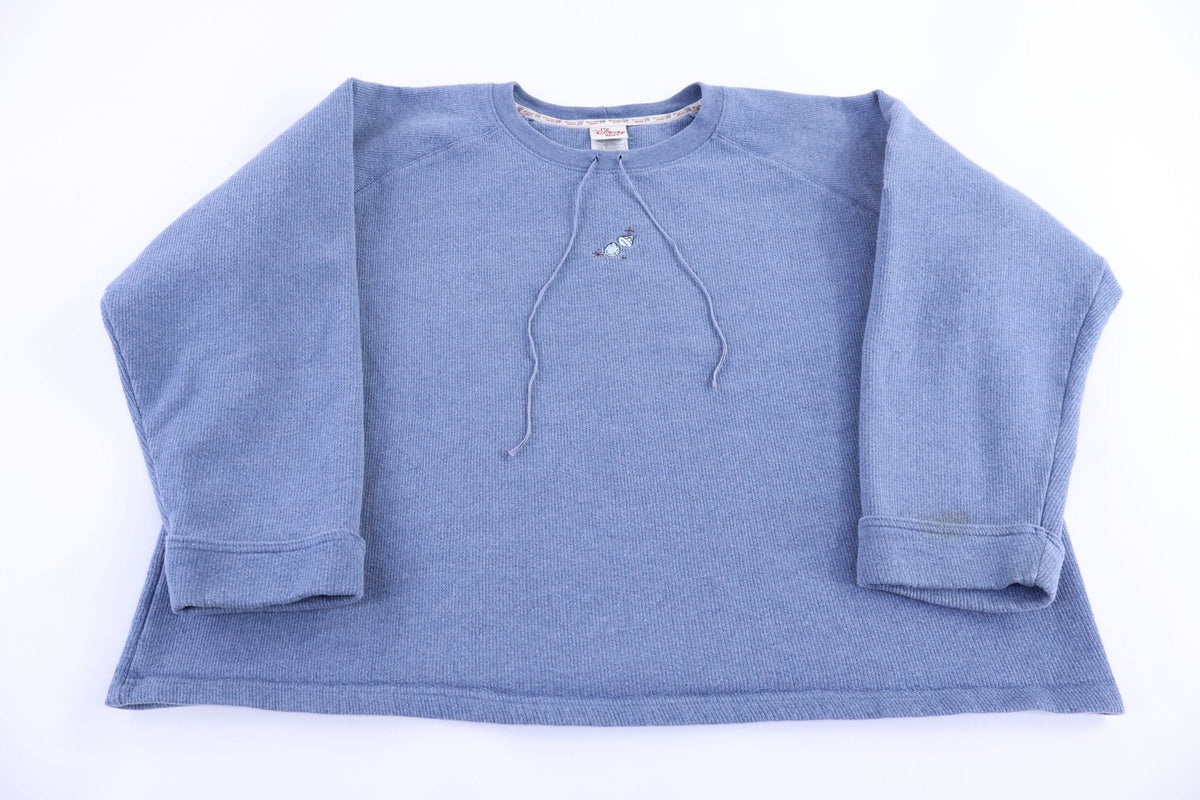 Women's The Disney Store Pullover Sweater