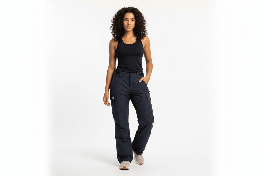 Women's The North Face Black Pants product image 1