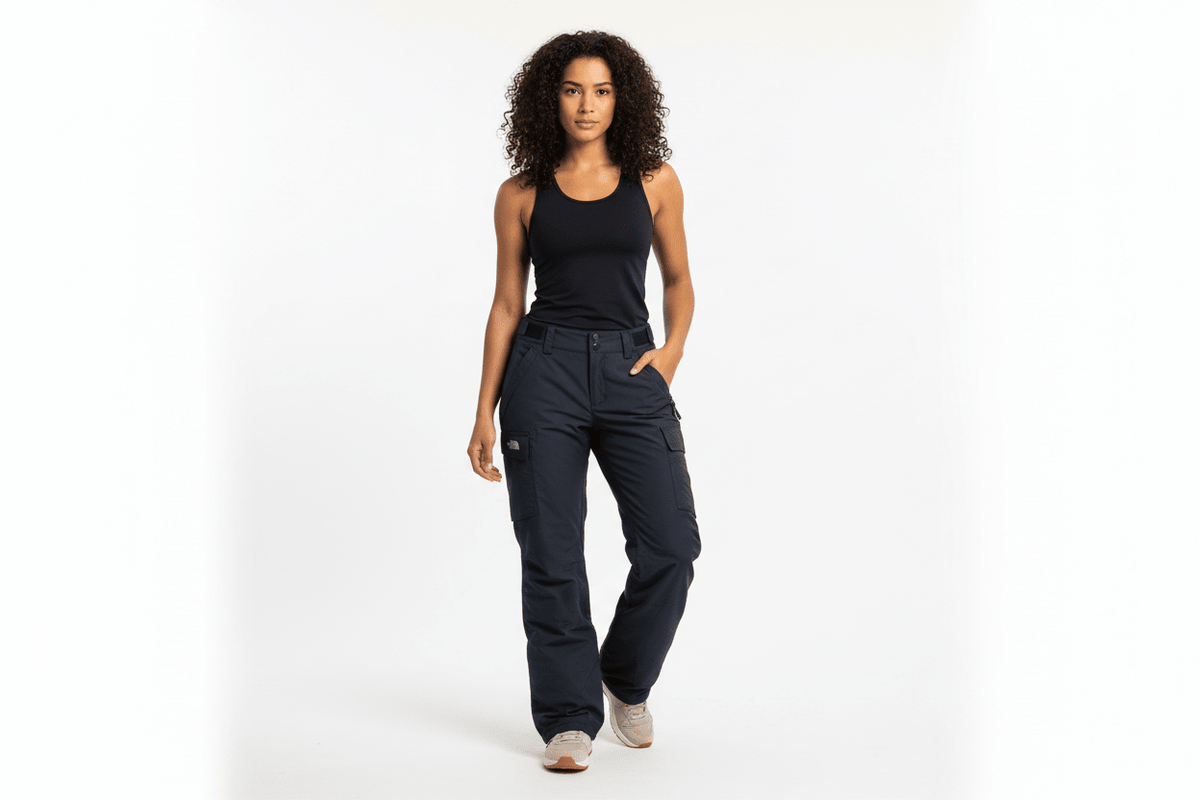 Women's The North Face Black Pants product image 1