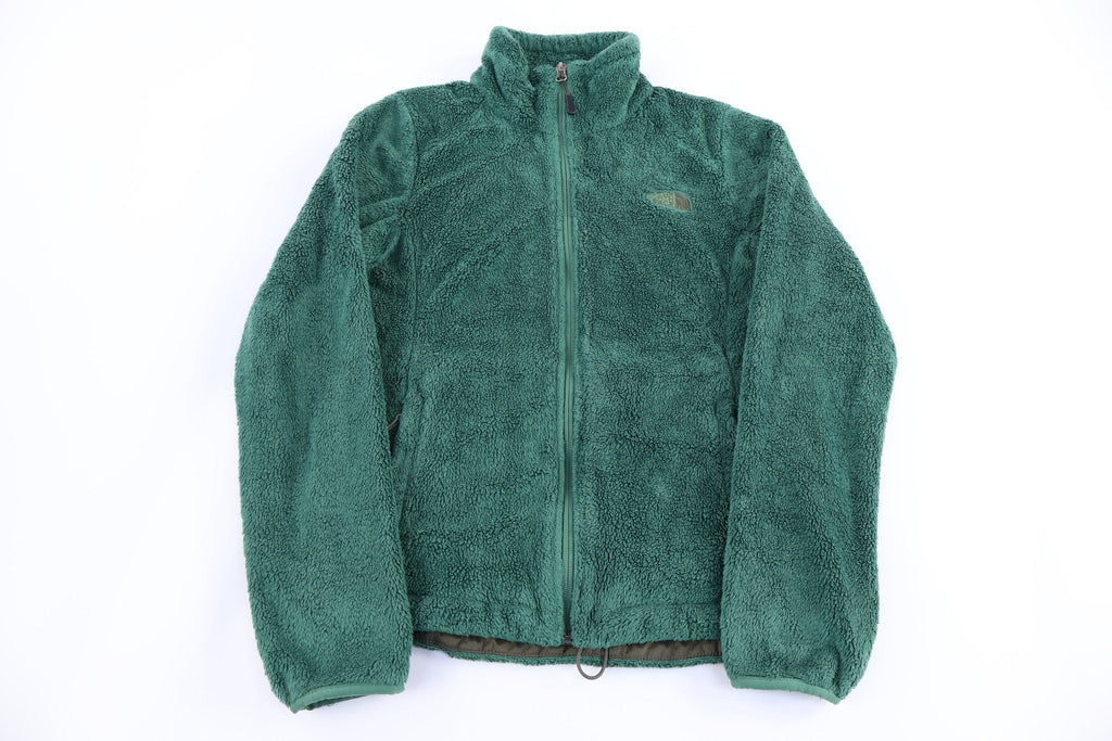 Women's The North Face Embroidered Logo Full Zip Jacket product image 1
