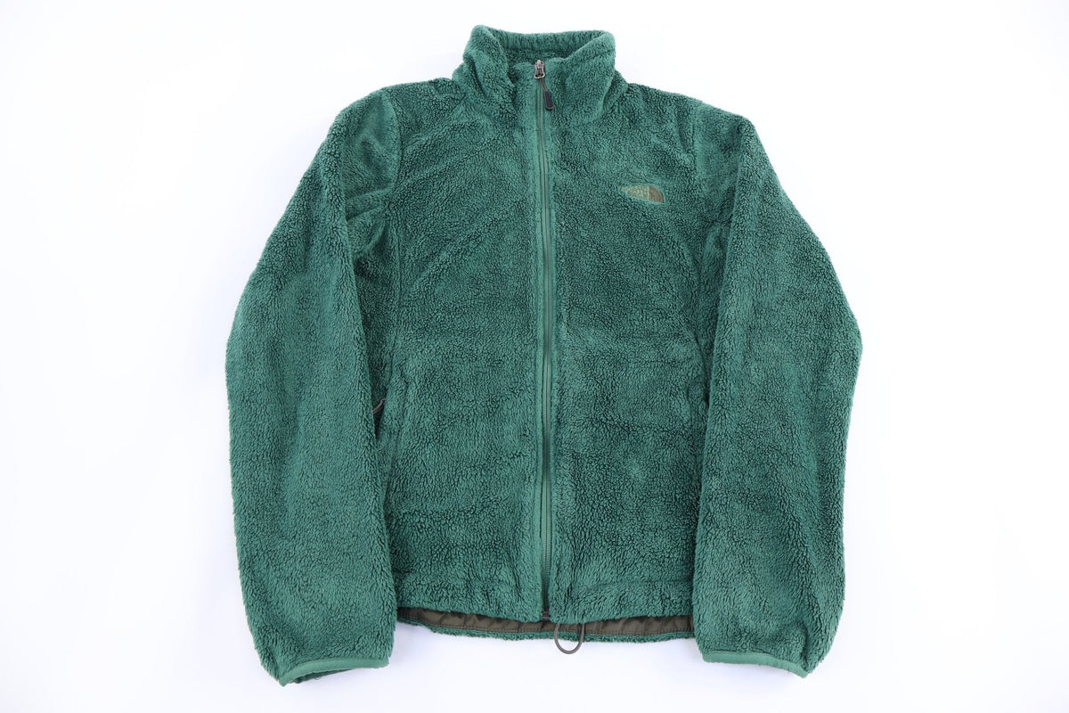 Women's The North Face Embroidered Logo Full Zip Jacket product image 1