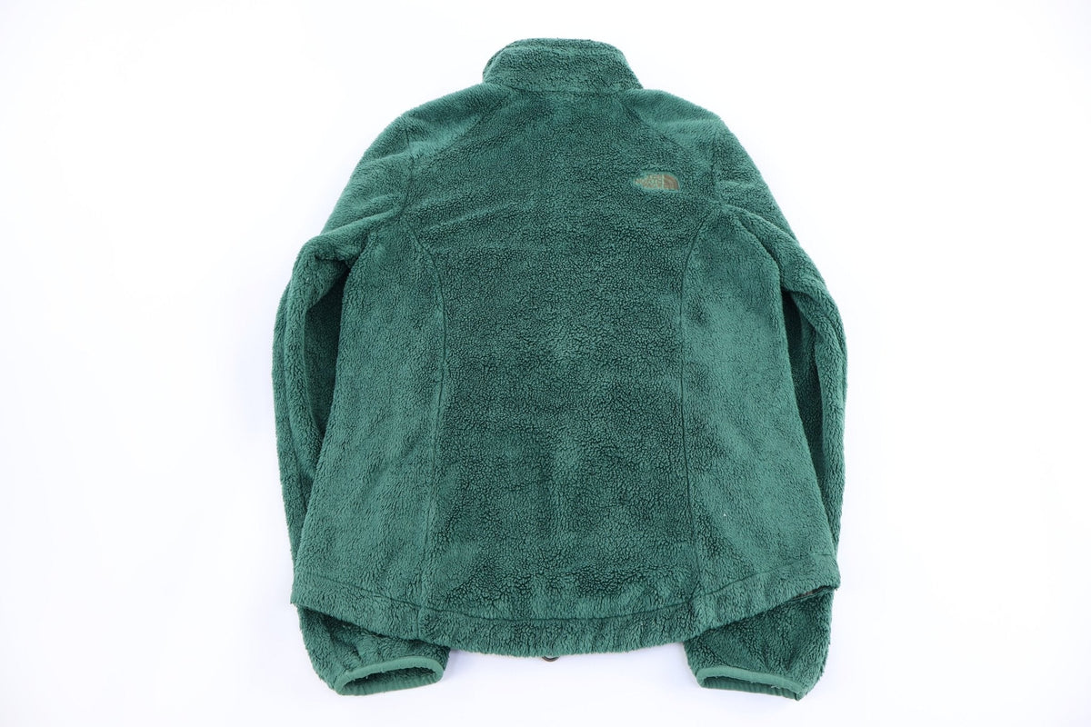 Women's The North Face Embroidered Logo Full Zip Jacket product image 2