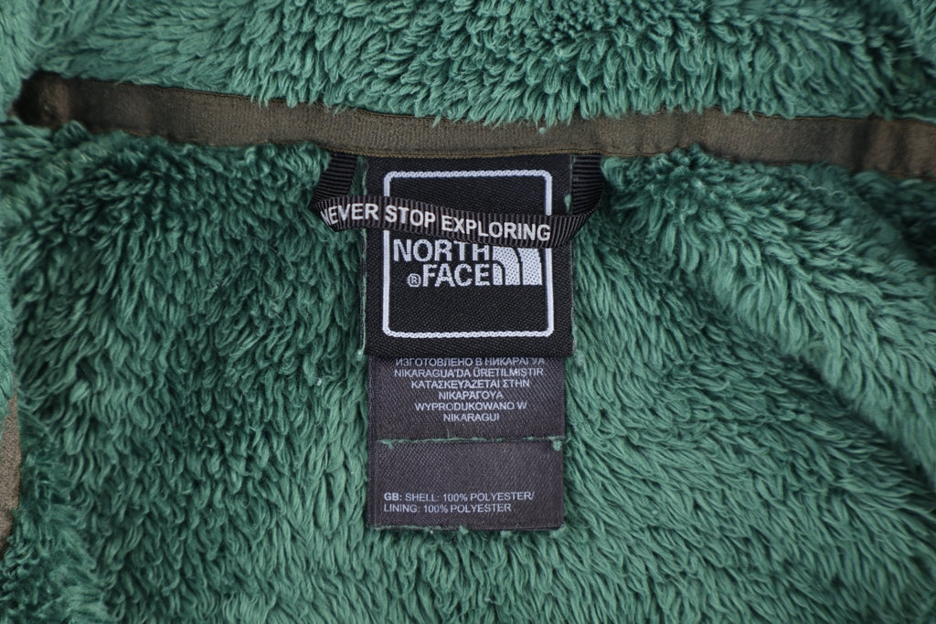 Women's The North Face Embroidered Logo Full Zip Jacket product image 3