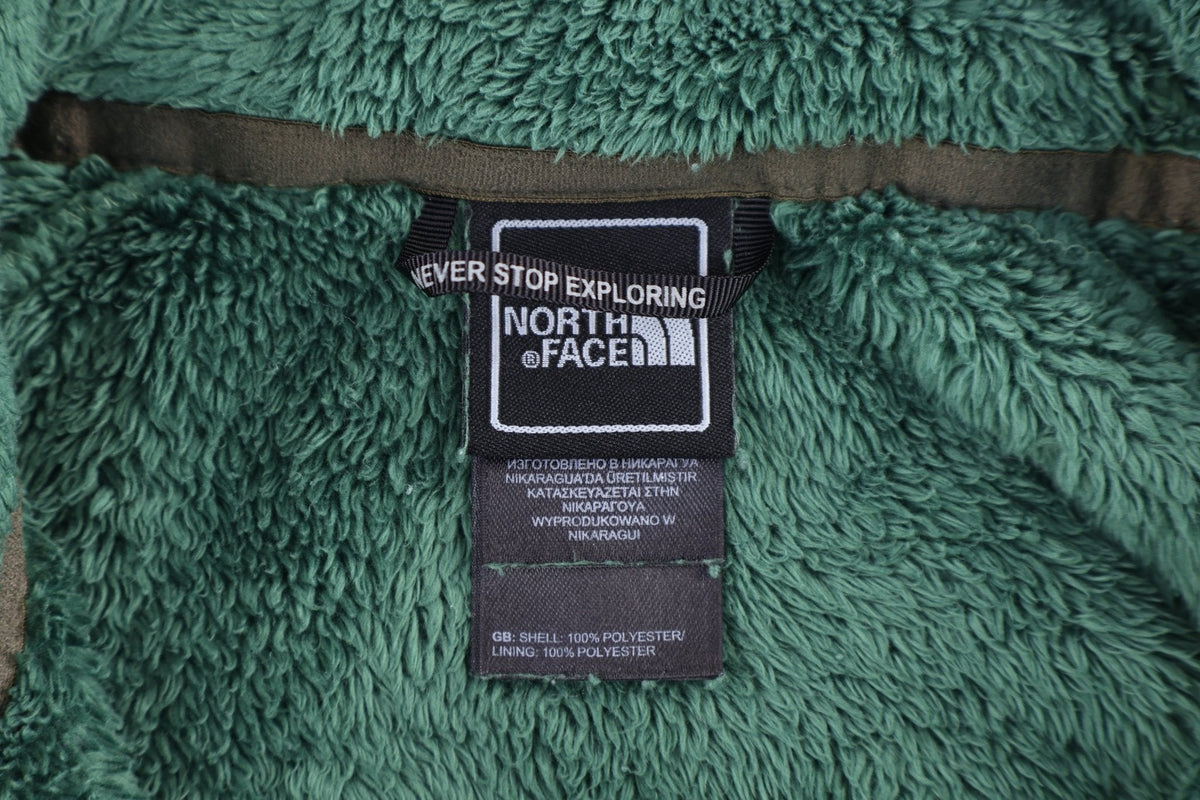 Women's The North Face Embroidered Logo Full Zip Jacket product image 3