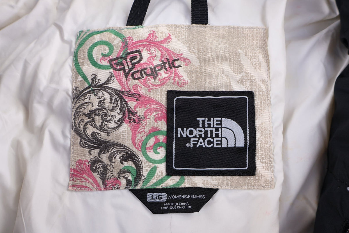 Women's The North Face Embroidered Logo Jacket product image 3