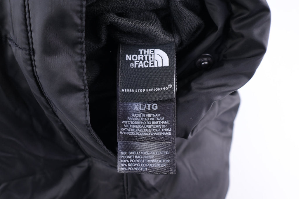 Women's The North Face Embroidered Logo Reversible Vest