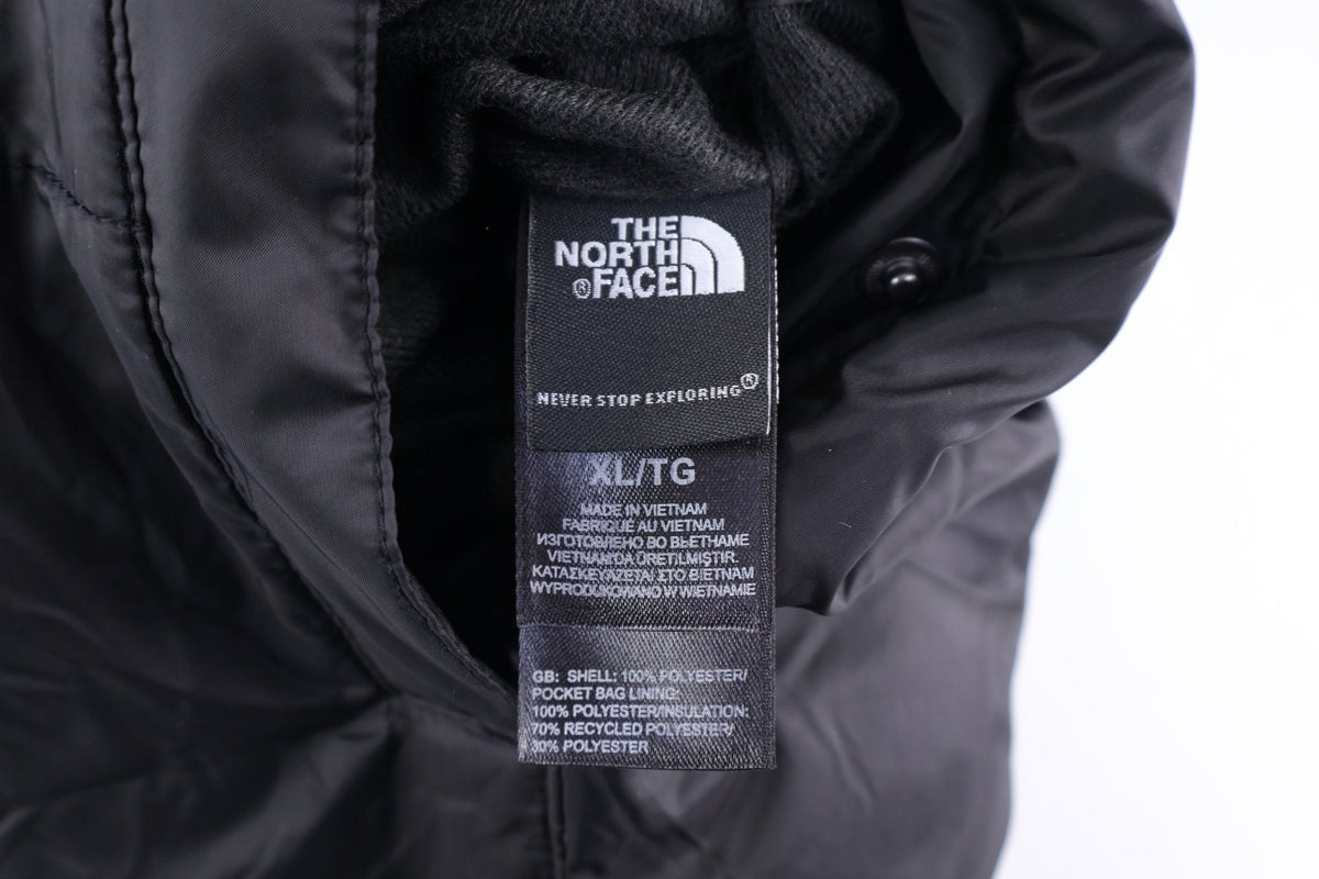 Women's The North Face Embroidered Logo Reversible Vest