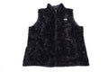 Women's The North Face Embroidered Logo Reversible Vest