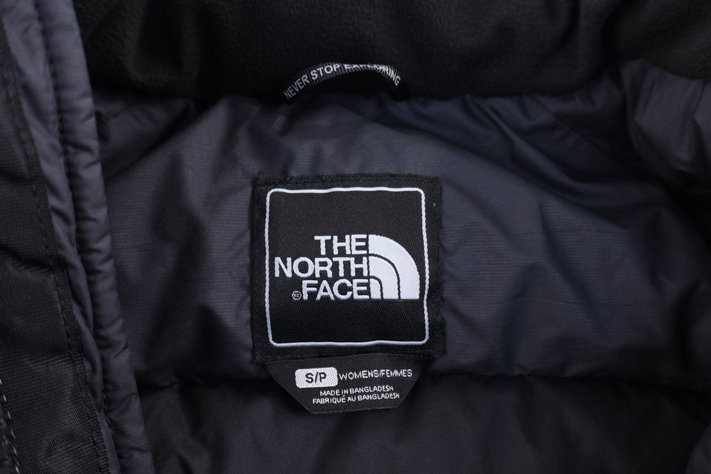 Women's The North Face Puffer Vest