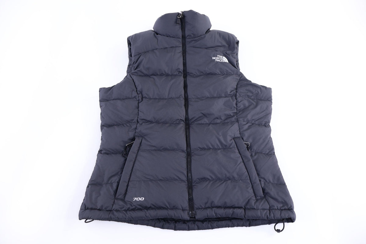 Women's The North Face Puffer Vest