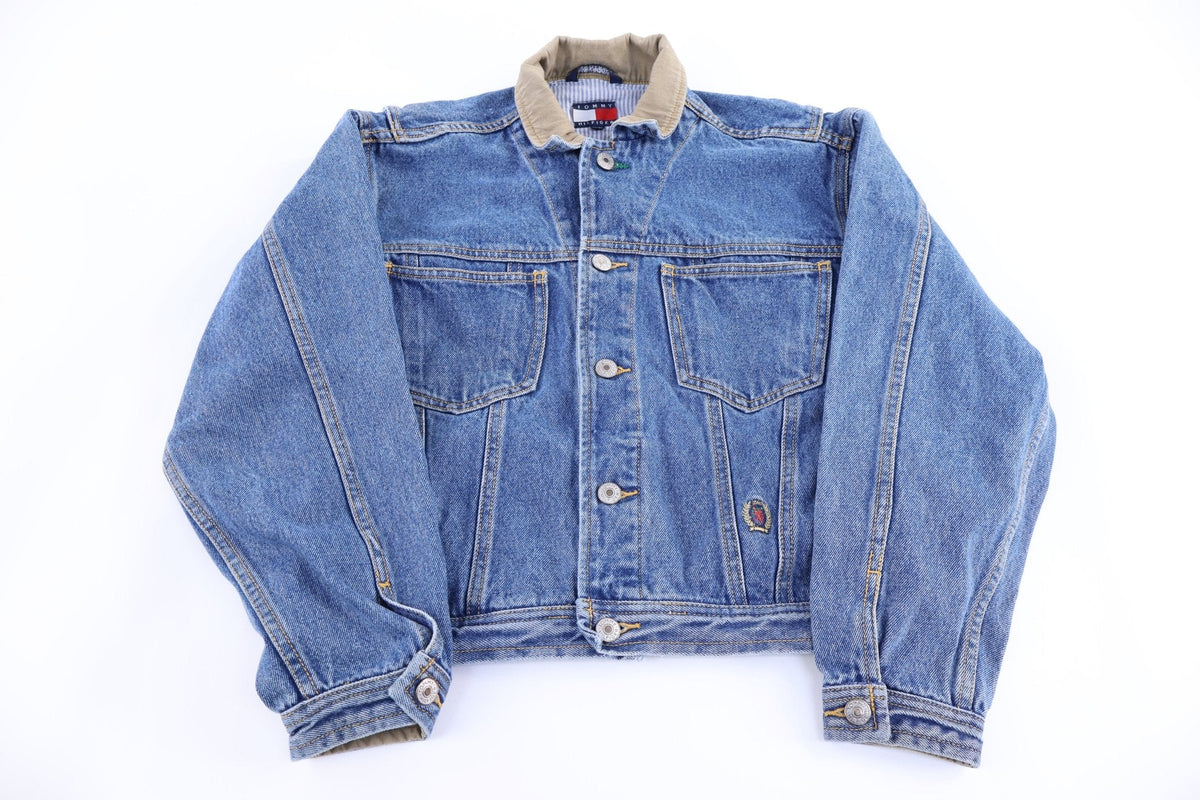 Women's Tommy Hilfiger Denim Jacket product image 1