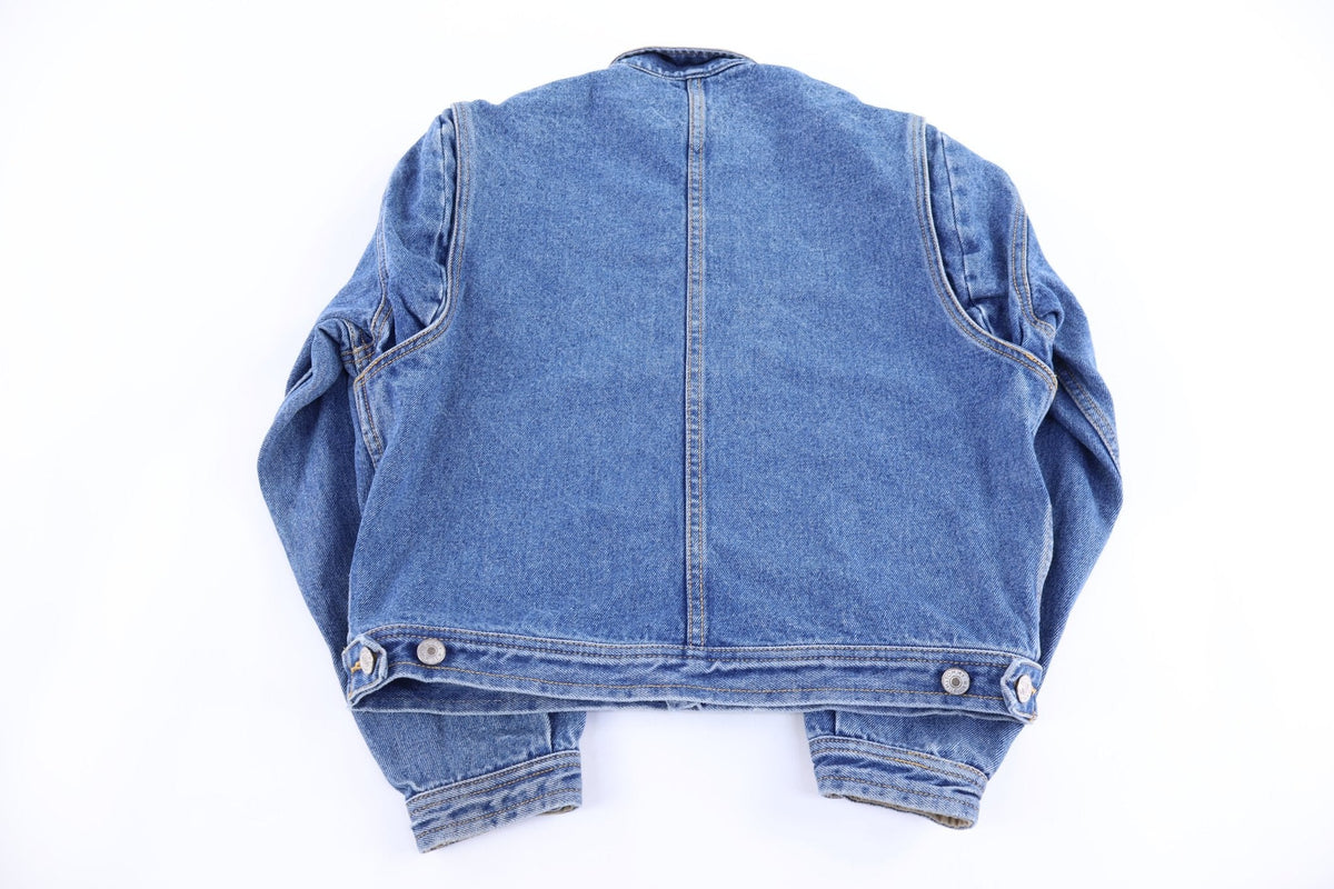 Women's Tommy Hilfiger Denim Jacket product image 2