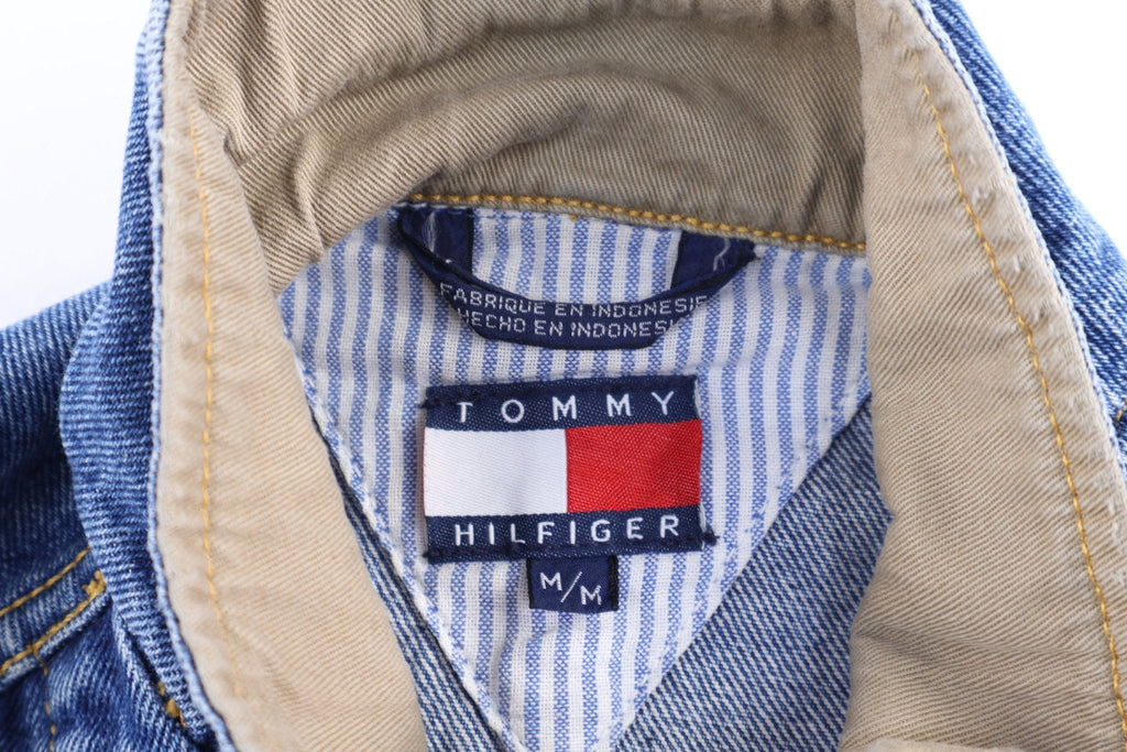 Women's Tommy Hilfiger Denim Jacket product image 3