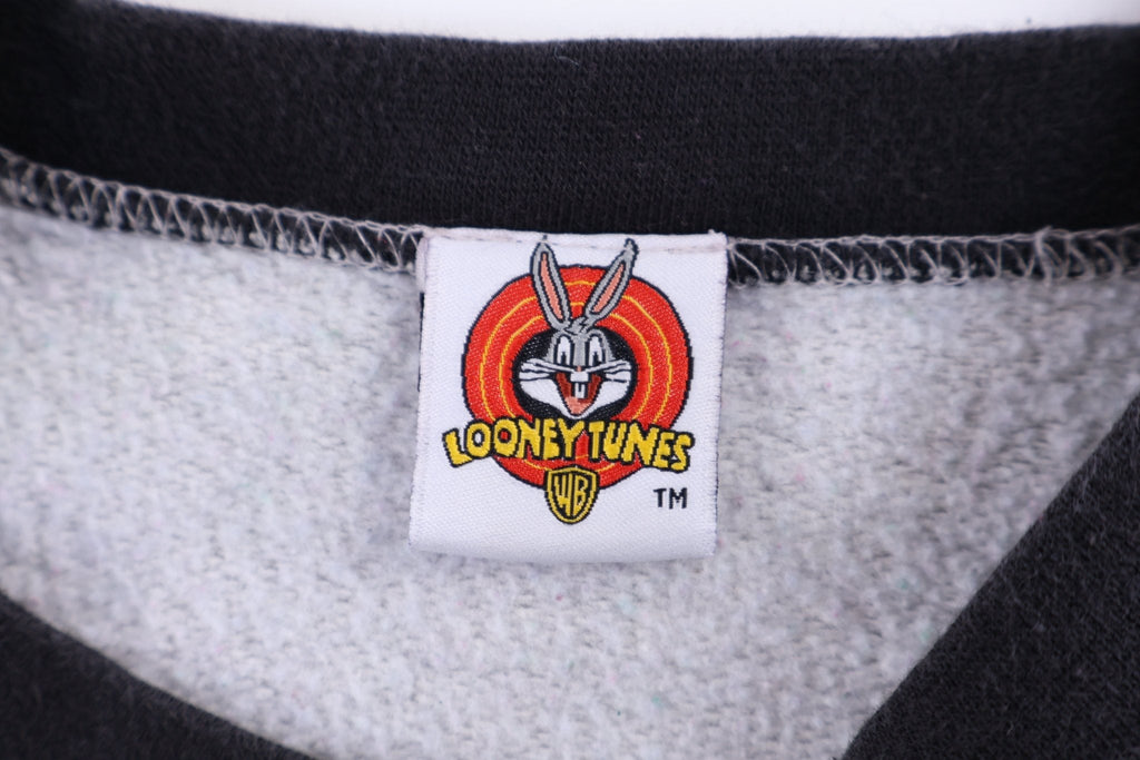 Women's Tweety Bird Attitude University Pullover