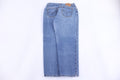 Women's Vintage Levi's 550 Medium Wash Denim Jeans product image 1