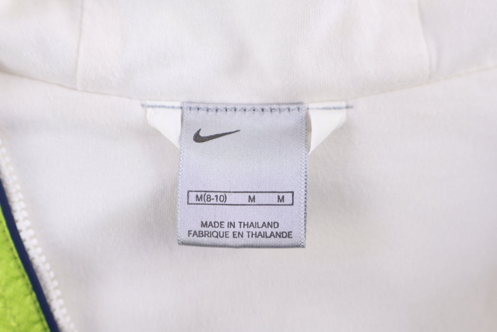 Women's Vintage Nike Full Zip Jacket product image 3
