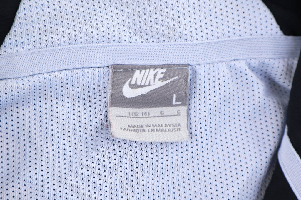 Women's Vintage Nike Full Zip Jacket product image 3