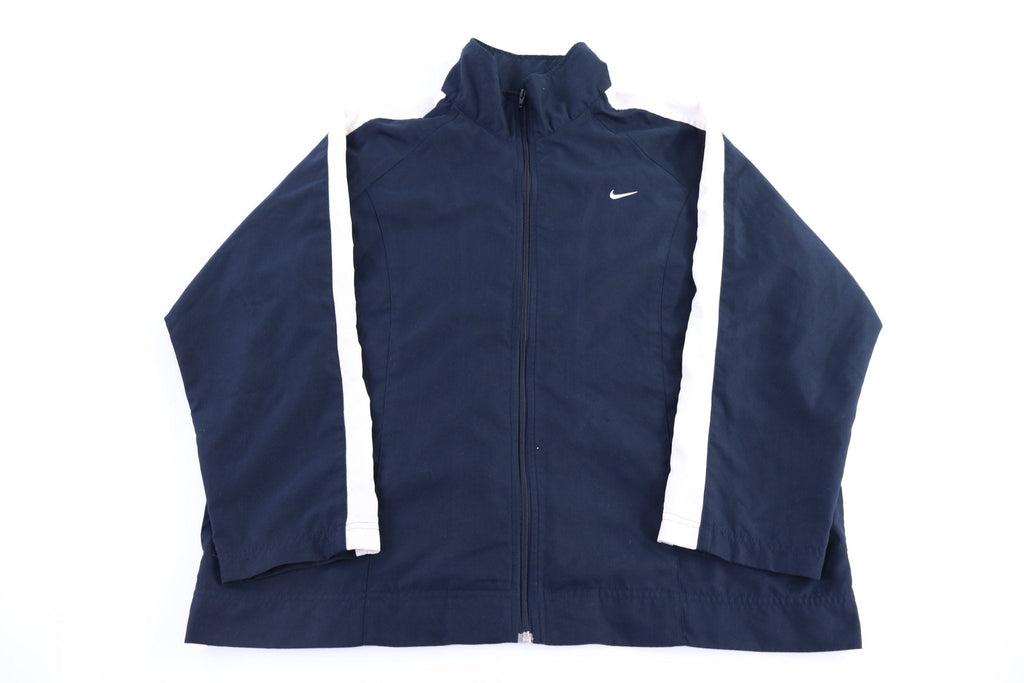 Women's Vintage Nike Full Zip Jacket product image 1