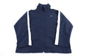 Women's Vintage Nike Full Zip Jacket product image 1