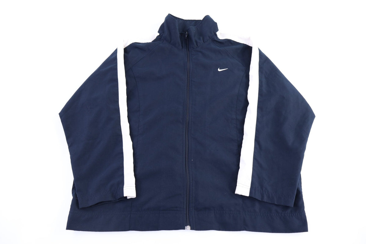 Women's Vintage Nike Full Zip Jacket product image 1