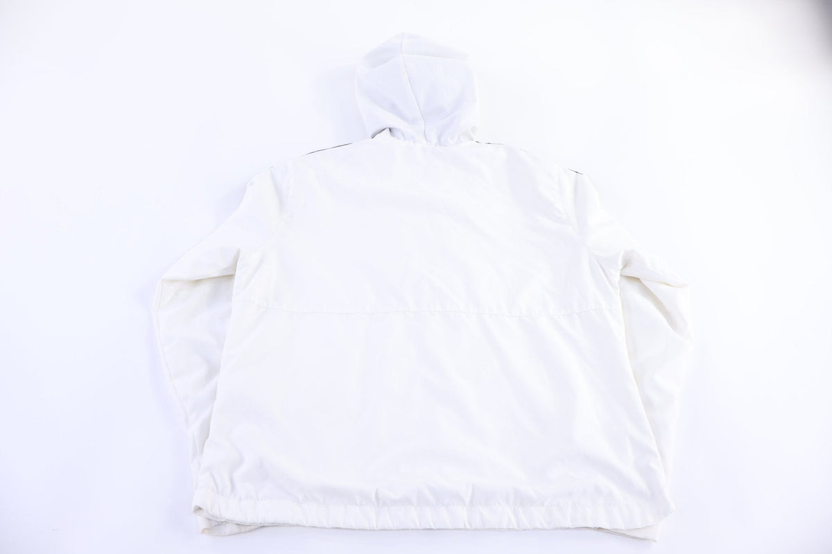 Women's Vintage Nike Full Zip Jacket product image 2