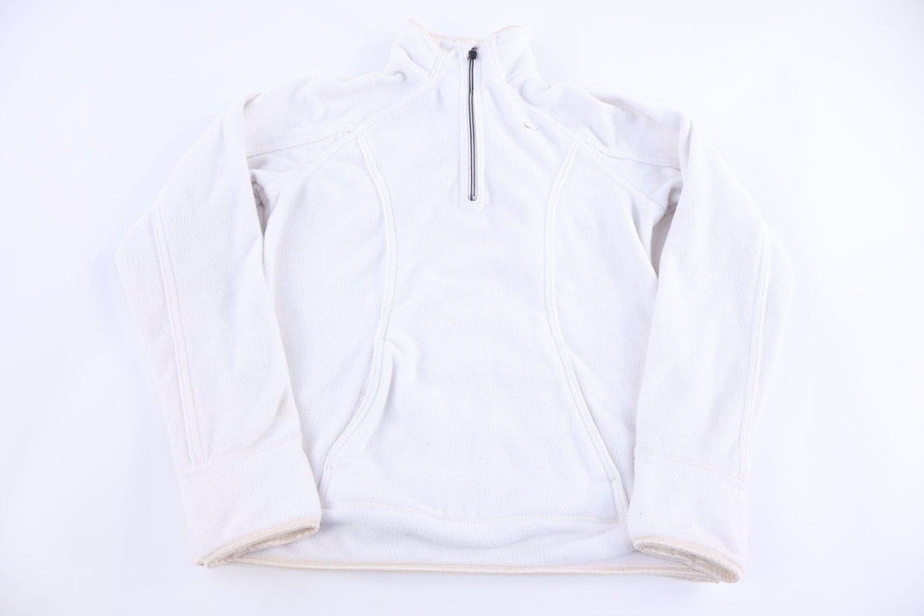 Women's Vintage Nike Full Zip Jacket product image 1