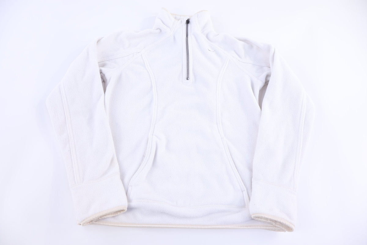 Women's Vintage Nike Full Zip Jacket product image 1