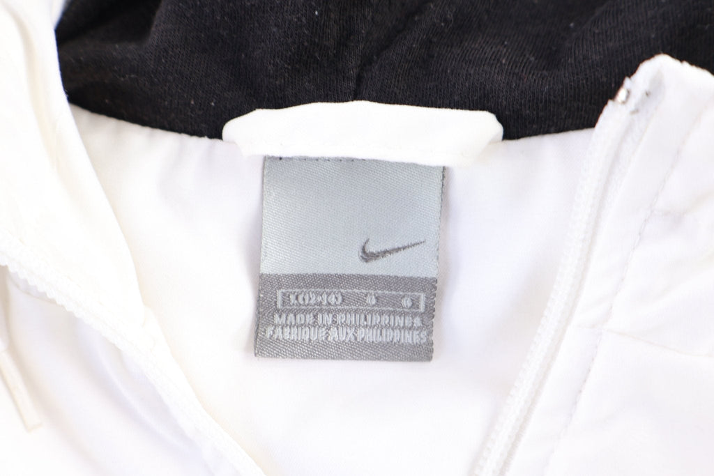 Women's Vintage Nike Full Zip Jacket product image 4