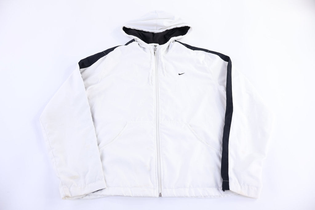 Women's Vintage Nike Full Zip Jacket product image 1