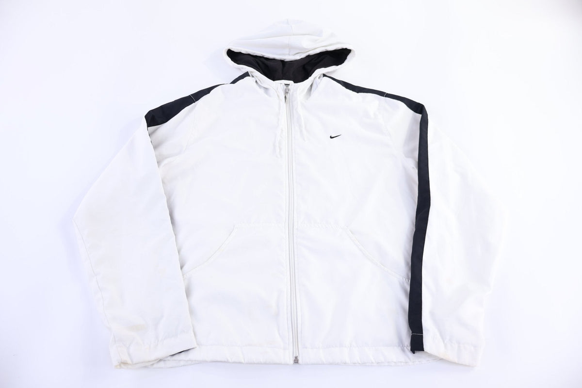 Women's Vintage Nike Full Zip Jacket product image 1