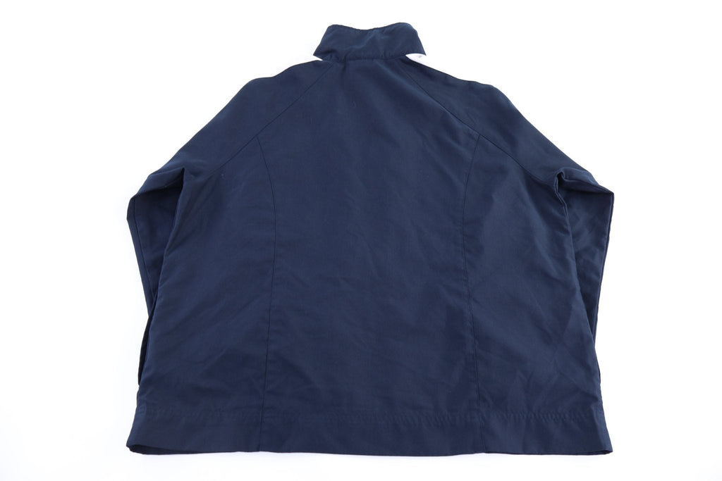 Women's Vintage Nike Full Zip Jacket product image 2
