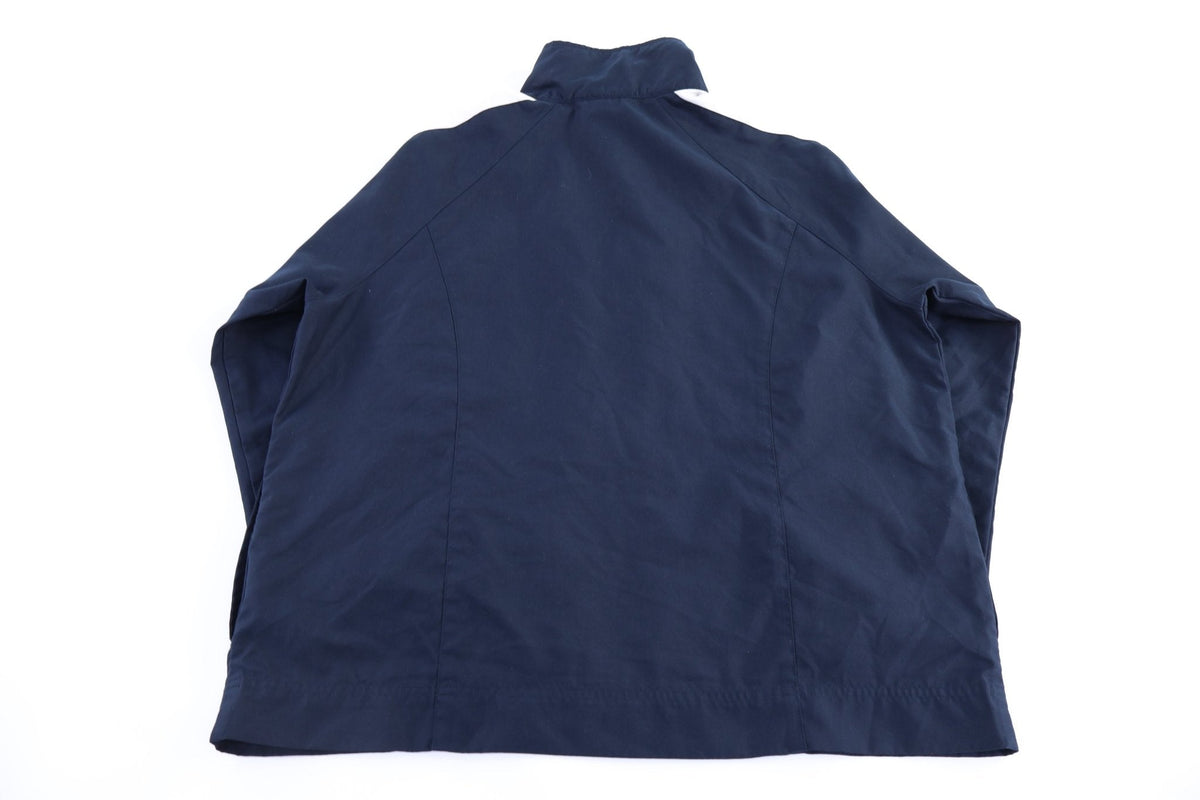 Women's Vintage Nike Full Zip Jacket product image 2