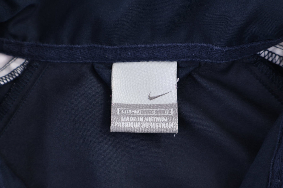 Women's Vintage Nike Full Zip Jacket product image 3