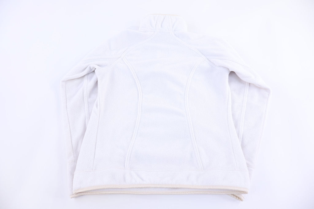 Women's Vintage Nike Full Zip Jacket product image 2