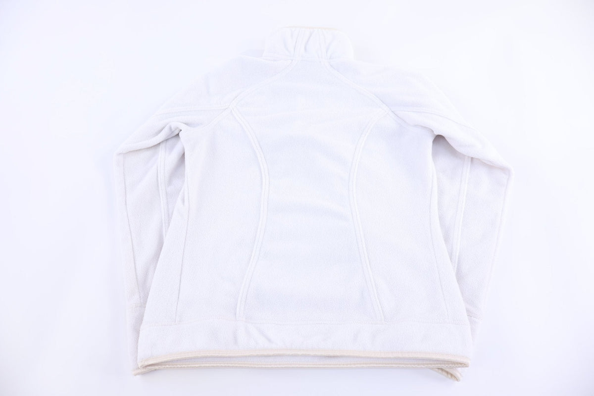 Women's Vintage Nike Full Zip Jacket product image 2