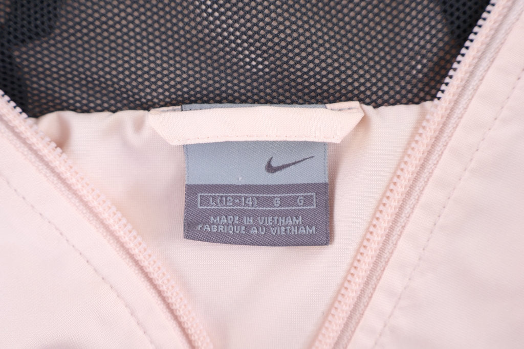 Women's Vintage Nike Full Zip Jacket product image 4