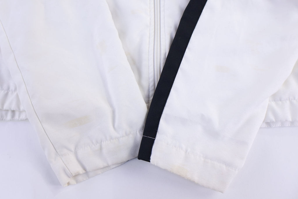 Women's Vintage Nike Full Zip Jacket product image 3