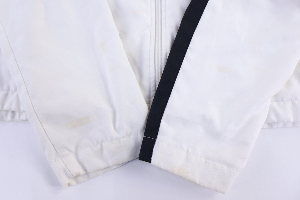 Women's Vintage Nike Full Zip Jacket product image 3