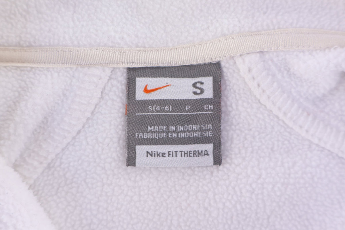 Women's Vintage Nike Full Zip Jacket product image 3