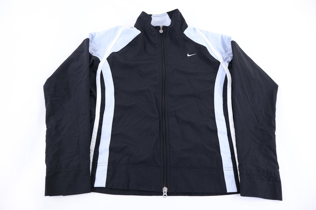 Women's Vintage Nike Full Zip Jacket product image 1
