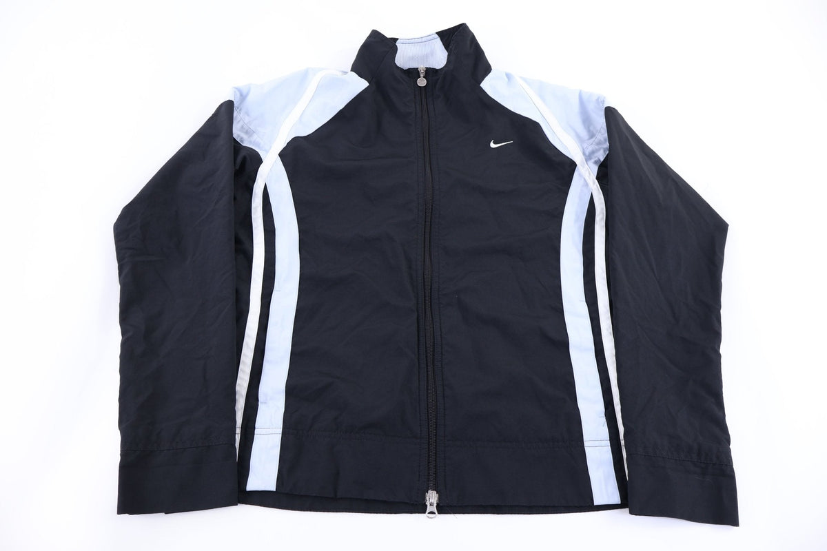 Women's Vintage Nike Full Zip Jacket product image 1