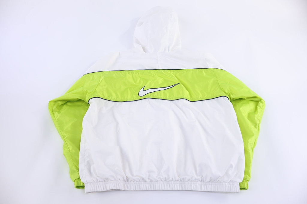 Women's Vintage Nike Full Zip Jacket product image 2