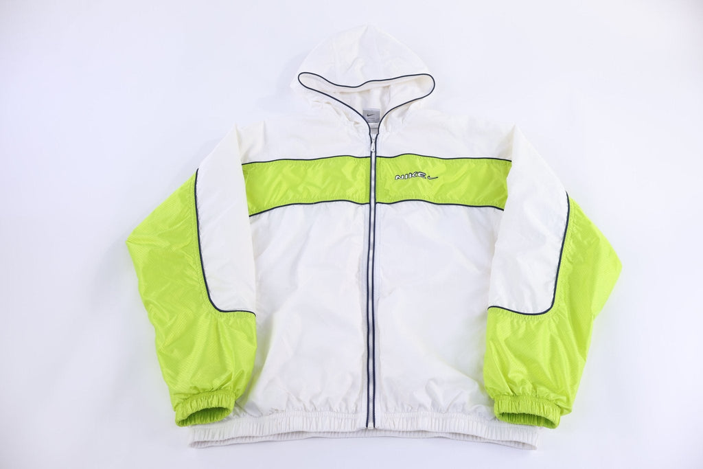 Women's Vintage Nike Full Zip Jacket product image 1