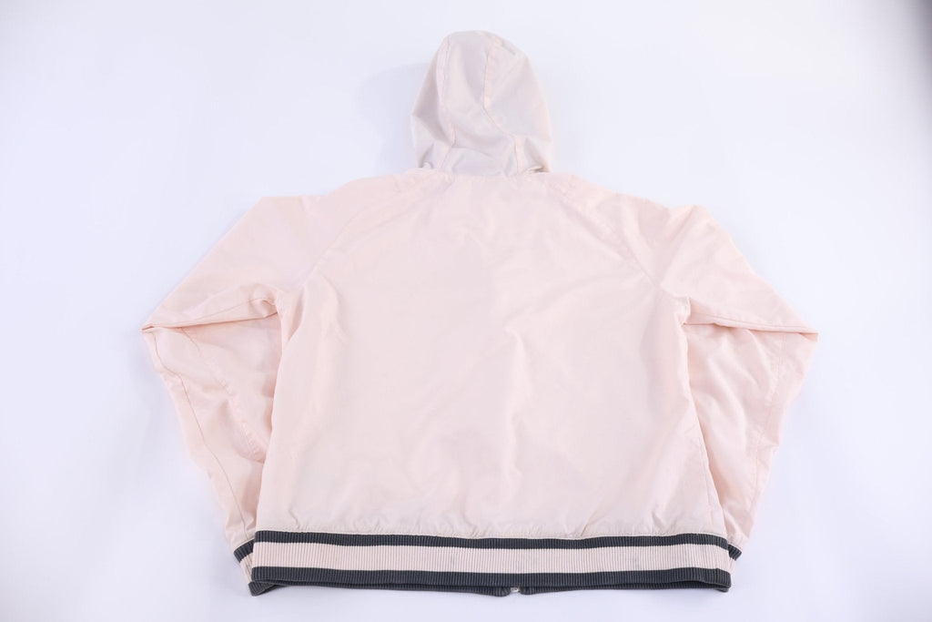 Women's Vintage Nike Full Zip Jacket product image 2