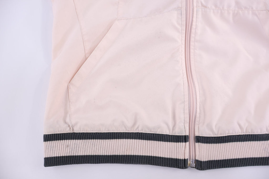 Women's Vintage Nike Full Zip Jacket product image 3