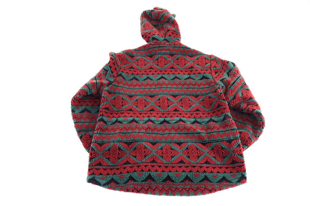 Women's Woolrich Multipattern Sherpa Full Zip Jacket product image 2