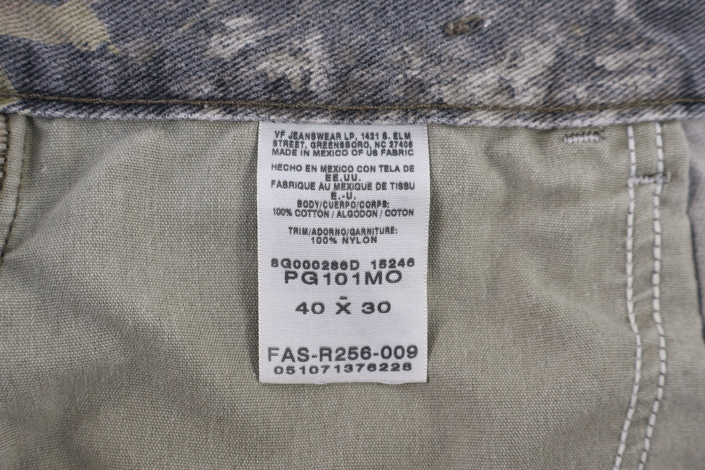 Wrangler Camo Hunting Pants product image 4