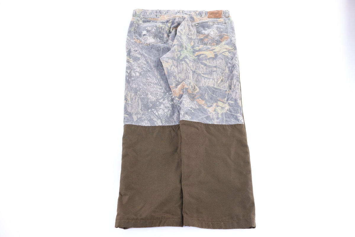 Wrangler Camo Hunting Pants product image 2